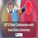 BITS Pilani Collaborates with Iowa State University to Introduce Joint UG, PG Degree Programmes